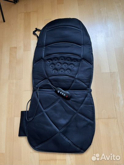 Массажная накидка