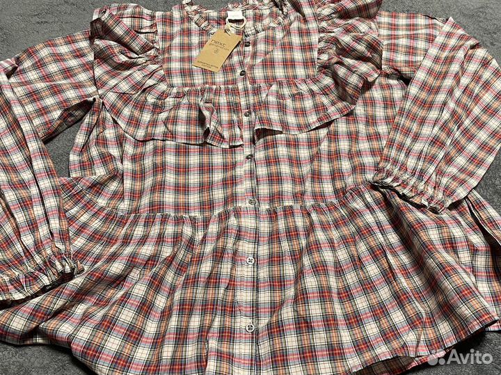 Блузка next для девочки 166 рост 15 лет