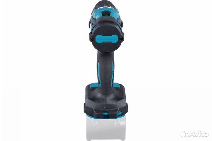 Дрель аккумуляторная makita DF002GZ