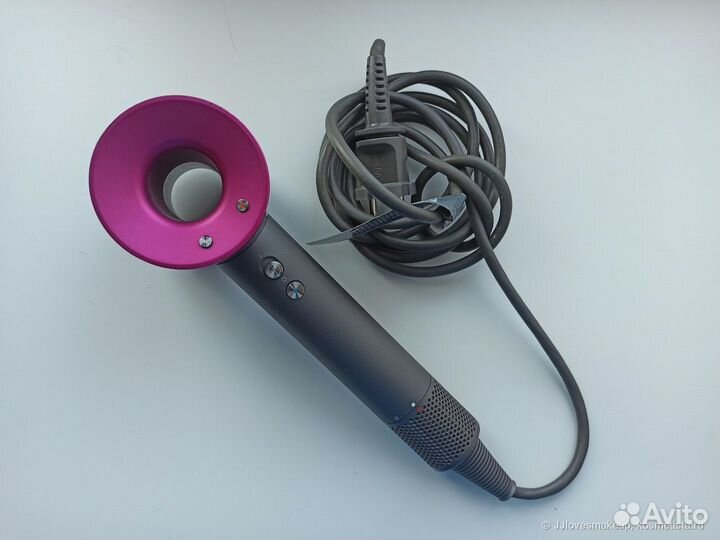 Фен Dyson Supersonic Premium