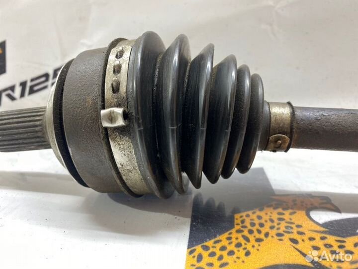 Привод передний левый Honda Civic FD3 LDA2 2007