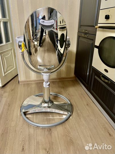 Стул Bloom Fresco Chrome