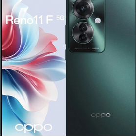 OPPO Reno11 F, 8/256 ГБ