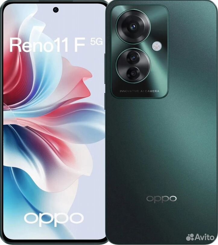 OPPO Reno11 F, 8/256 ГБ