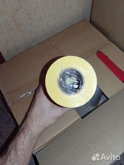 Термоэтикетки 58 40