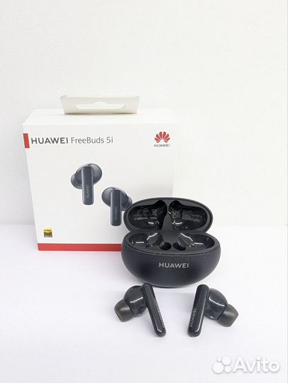 Наушники Huawei FreeBuds 5I Арт. N2994
