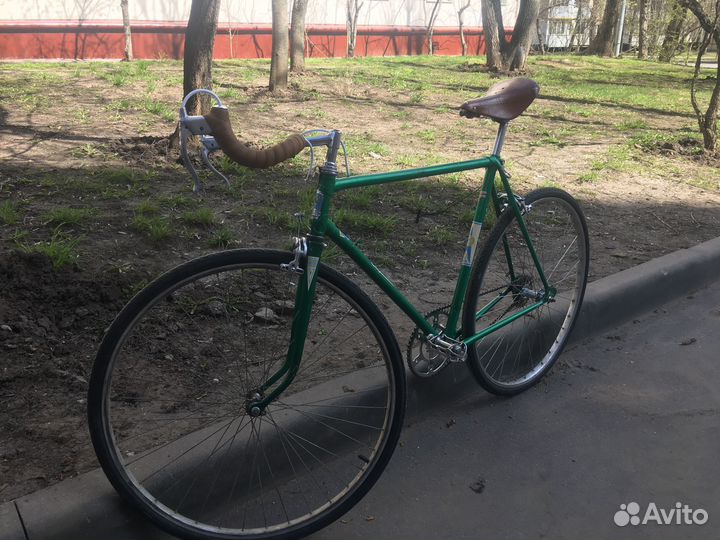 Хвз Синглспид\Фикс