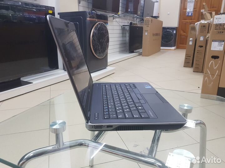 Ноутбук Dell 6440 i5-4310M\8gb\256ssd\ FHD