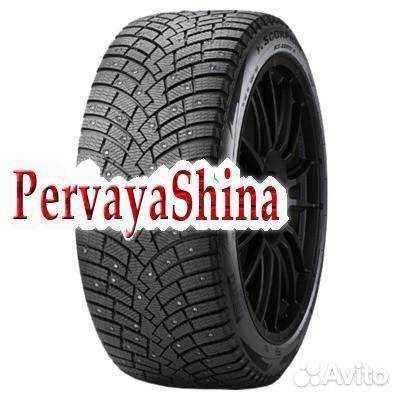 Pirelli Scorpion Ice Zero 2 255/50 R19