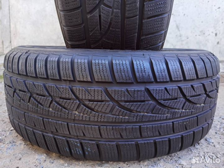 Hankook Winter I'Cept Evo 235/55 R17 103V