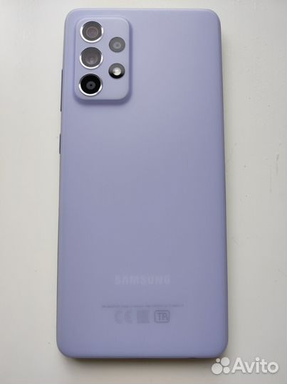 Samsung Galaxy A52, 8/128 ГБ