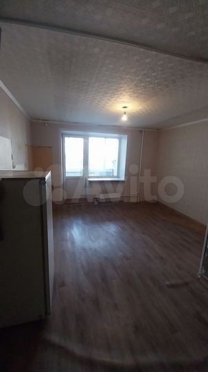 1-к. квартира, 32,4 м², 4/5 эт.