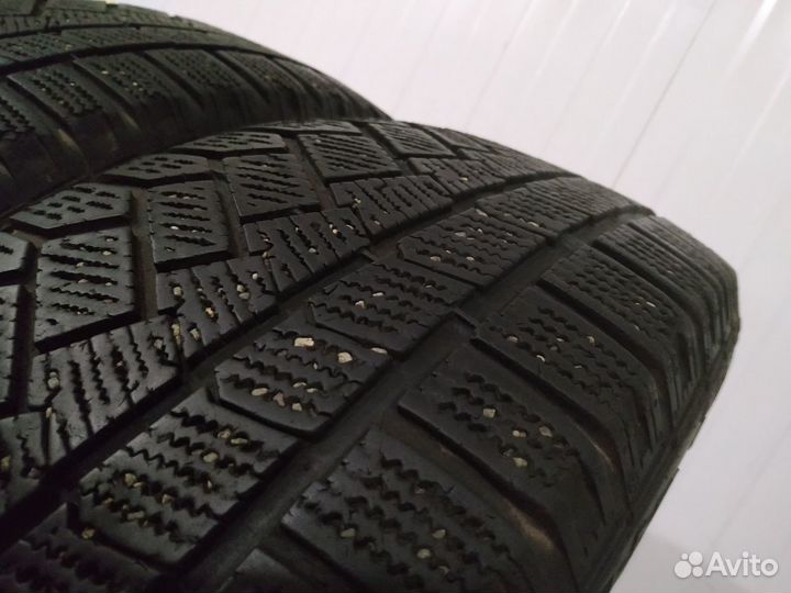 Continental ContiCrossContact Viking 225/65 R17