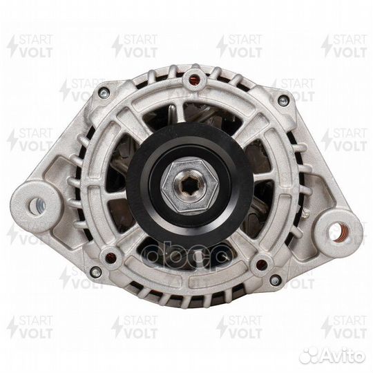 Генератор для а/м Chevrolet Aveo T250 (08) 1.2