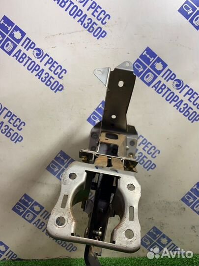 Педаль тормоза Mazda 6 Gg седан 1.8 L8 2004