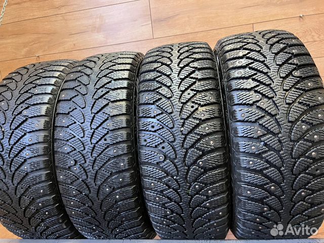 Cordiant Sno-Max 205/55 R16