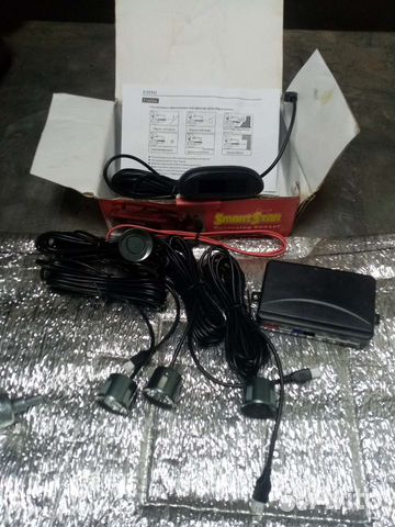 Парктроник