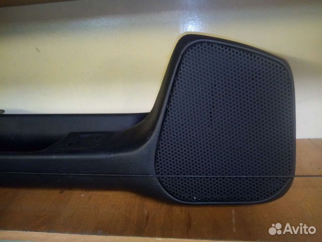 Подиумы ваз 2114 16см