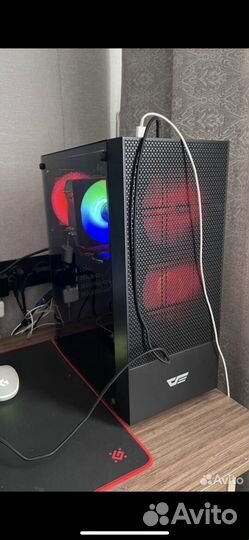 Игровой пк