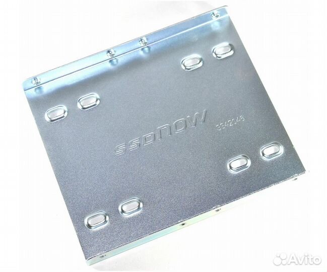 Переходник-крепление для SSD 2.5