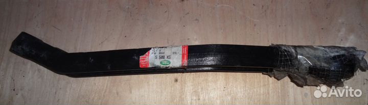 Land Rover LR041317 Рычаг подвески, поперечный