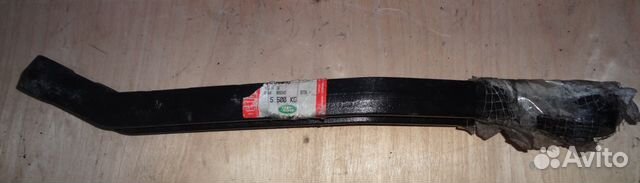 Land Rover LR041317 Рычаг подвески, поперечный