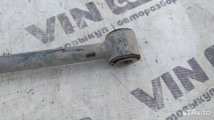 Рычаг задней подвески Renault Duster 4x4