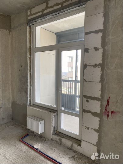 Дверь и окна