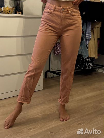 Джинсы tom tailor w28