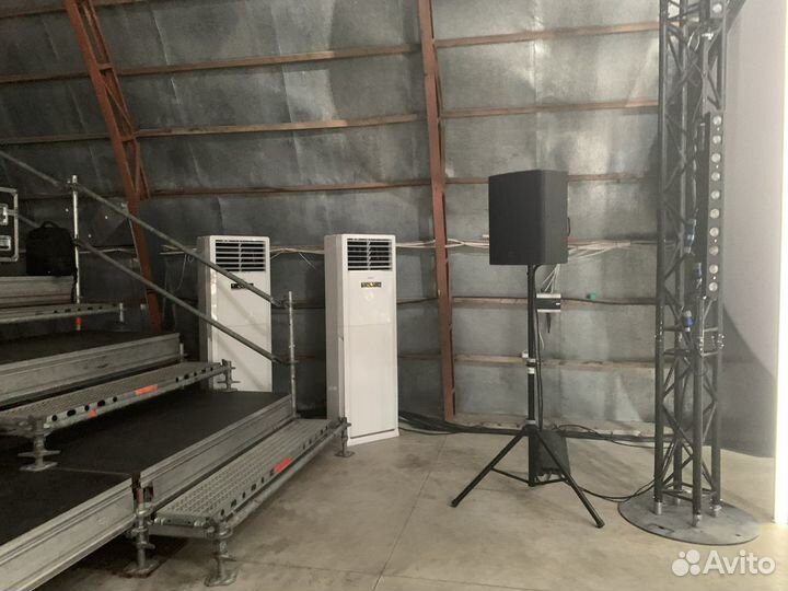 Аренда прокат кондиционера