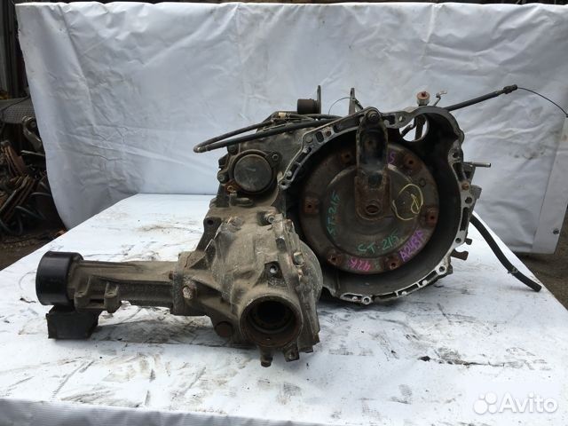 Акпп тойота надиа 2 вд. Акпп калдина 4вд. Акпп 247 тойота. Коробка калдина 4vd. Акпп на гайю sxm15.