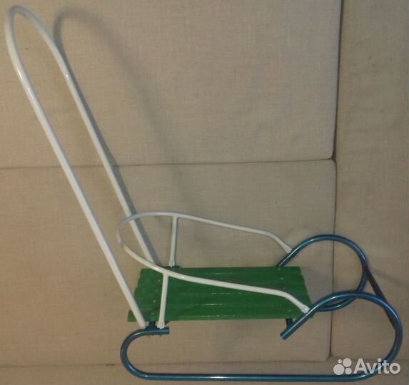 Санки детские