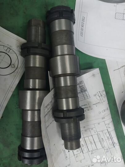 Токарные, фрезерные, шлифовальные,расточные работы