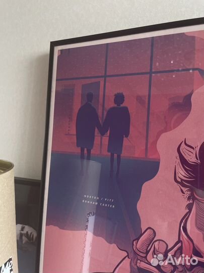 Картины и постеры