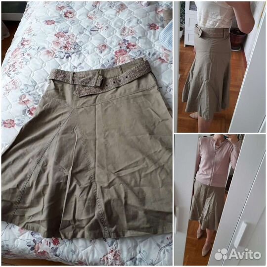 Р.46/48-52 Одежда выбор