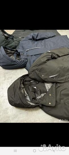 Куртка мужская nike