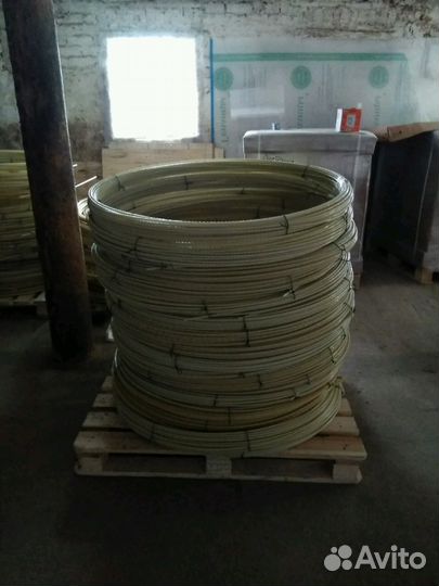 Композитная арматура 4мм