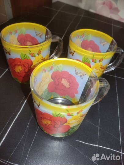 Кухонные мелочи