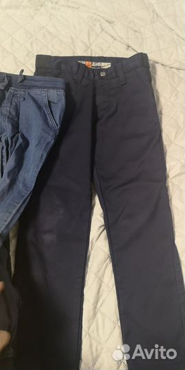 Пакет одежды на мальчика 4,5-5л