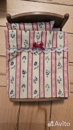 Sylvanian families мебель, машина, дом и т.п