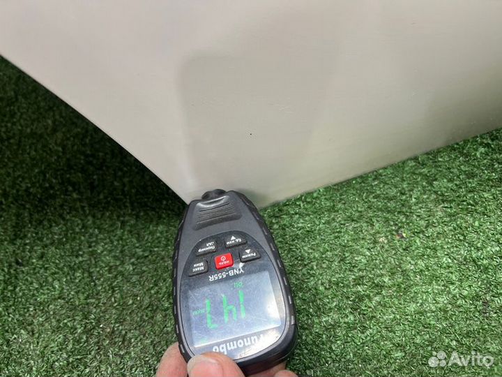 Дверь задняя правая Bmw X5 F15