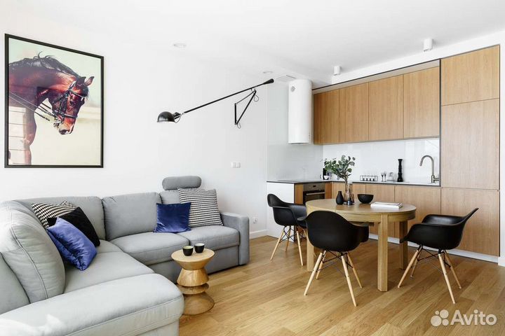 Дизайнер интерьера Дома Вашей Мечты