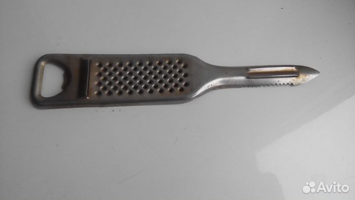 Кухонные принадлежности