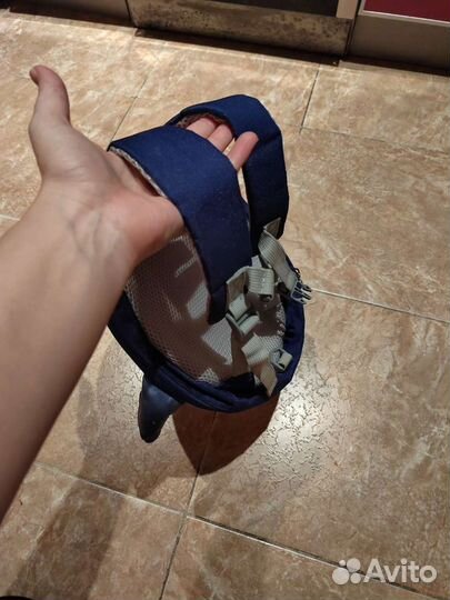 Детский рюкзак