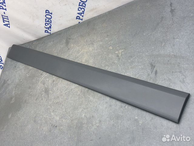 Молдинг пер лев двери Фьюжен