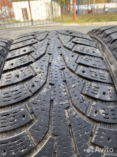 Nokian Tyres Hakkapeliitta 5 225/55 R18