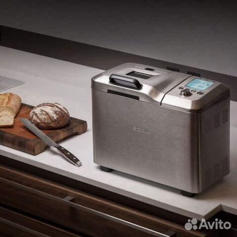 Хлебопечка bork x800