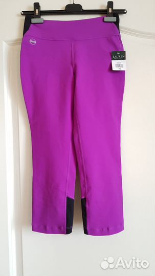 Новые лосины леггинсы Ralph Lauren США