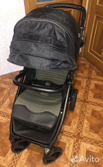 Коляска Peg Perego booklet 50S