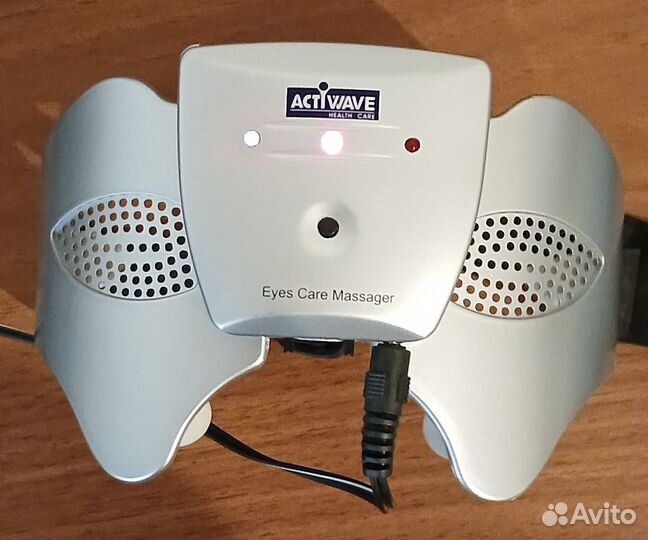 Массажер для глаз